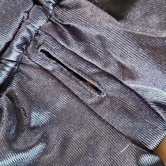 Build A Bear NHL Oilers Hockey Pants For Plush Bears - Picture 4 of 6